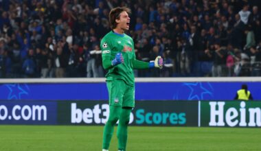 Atalanta-Bruges 2-1, le pagelle di Serina. Pasalic è un patrimonio, gioventù di lusso sulla mancina