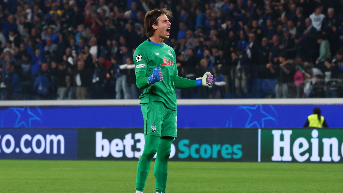 Atalanta-Bruges 2-1, le pagelle di Serina. Pasalic è un patrimonio, gioventù di lusso sulla mancina