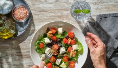 La dieta mediterranea «verde» aiuta a mantenere giovane il cervello. Ecco come farla