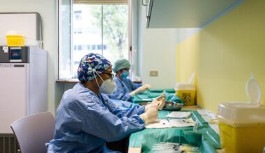 Vaccinazioni contro l'influenza in Lombardia: sabato 11 ottobre «open day» per adulti e ragazzi allo stadio di San Siro