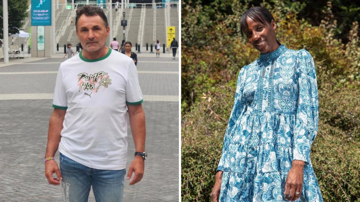 Fiona May a Pechino Express 2026 con Patrick Stevens, le indiscrezioni