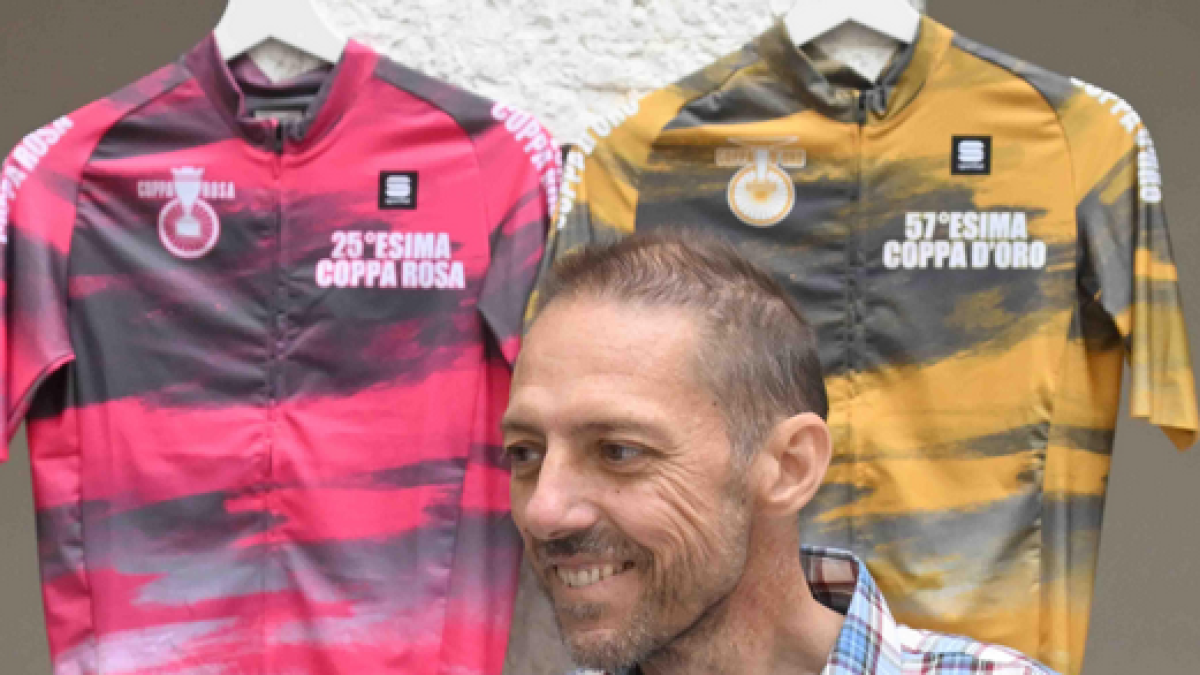 Stefano Casagranda morto l'ex campione di ciclismo