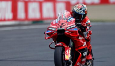 Dove vedere la MotoGp in Indonesia in tv e streaming