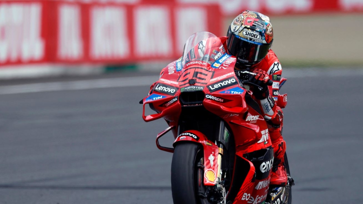Dove vedere la MotoGp in Indonesia in tv e streaming