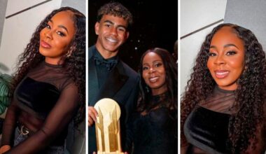 Lamine Yamal, la cifra incredibile per partecipare a una cena con la madre