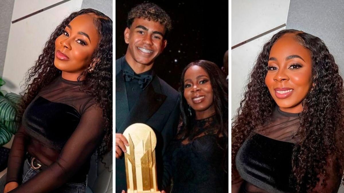 Lamine Yamal, la cifra incredibile per partecipare a una cena con la madre