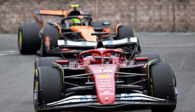 Dove vedere in tv e streaming il Gp di Singapore in Formula 1
