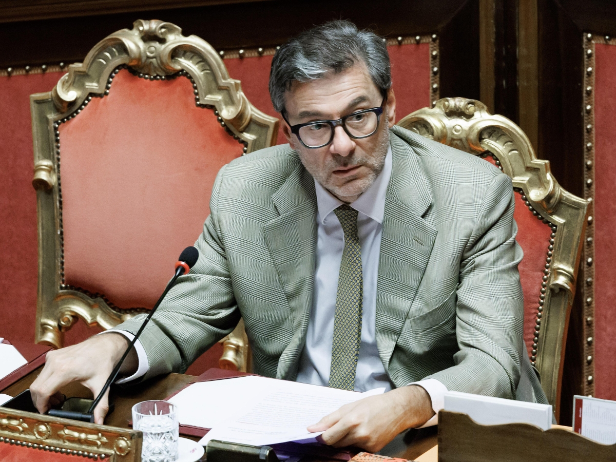 Manovra, vertice a casa Meloni. La Lega insiste sul contributo delle banche da 5 miliardi