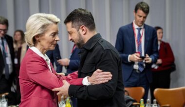 Ucraina - Russia, le notizie sul conflitto in diretta | Putin: «Tutti i Paesi della Nato sono in guerra con noi. La nostra risposta alla militarizzazione europea sarà convincente»