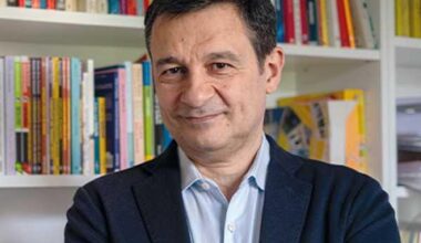 Dario Bressanini: «Diete? Le ho provate tutte. La sola che funziona che è la termodinamica. Ho avuto un tumore raro, ne porto ancora i segni: vivo di sei mesi in sei mesi»