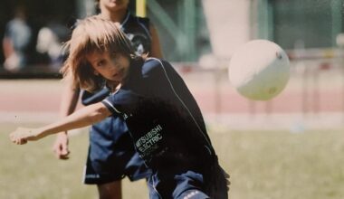 Yuri Romanò, il calcio prima del volley: la sua storia