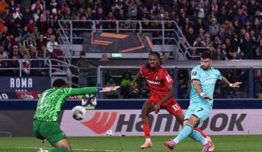 Bologna-Friburgo 1-1: gol di Orsolini e Adamu