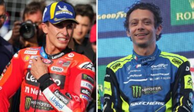 Jorge Lorenzo su Marquez-Rossi: «Disposti a tutto per vincere. Il titolo del 2015? Vale spinse Marc fuori pista»