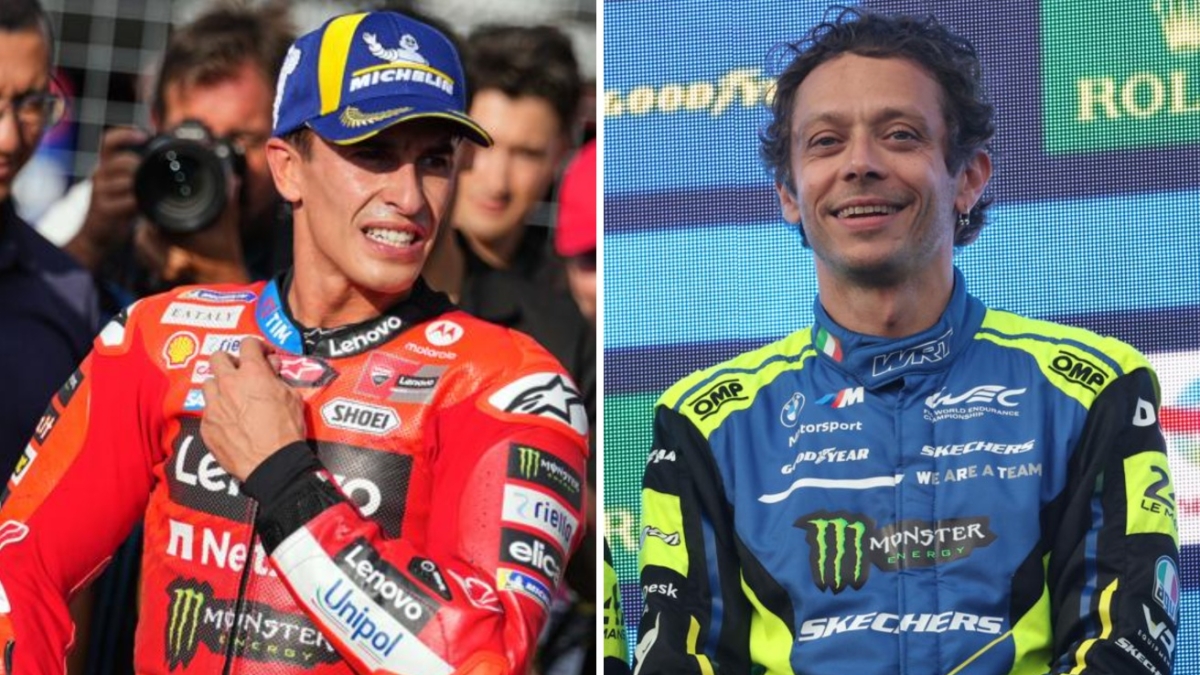 Jorge Lorenzo su Marquez-Rossi: «Disposti a tutto per vincere. Il titolo del 2015? Vale spinse Marc fuori pista»