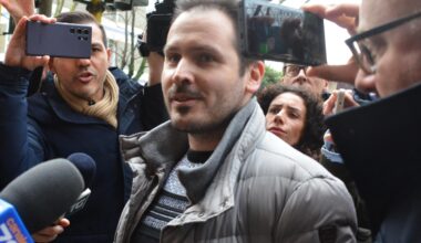 Garlasco, il nuovo consulente di Sempio: «Troppo poco il Dna trovato sotto le unghie. Ho cambiato idea su Andrea? Frasi estrapolate dal contesto»