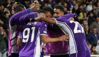 Conference League, Fiorentina-Sigma Olomouc 2-0: gol di Piccoli e Ndour