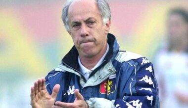 Franco Scoglio, il figlio Tobias: "Il Genoa, il derby con la Samp e..."
