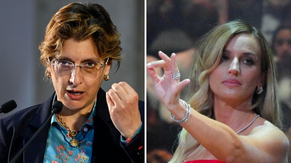 Giulia Bongiorno: «Così difenderò Beatrice Venezi. Contro di lei odio che porta violenza»