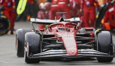 F1 Gp Singapore, le prove libere in diretta: Piastri e Norris, che battaglia. Hamilton è 3°