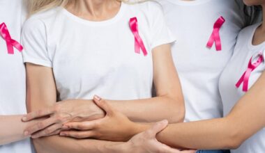 Follow the Pink: Fondazione IEO-Monzino e ricerca sui tumori femminili
