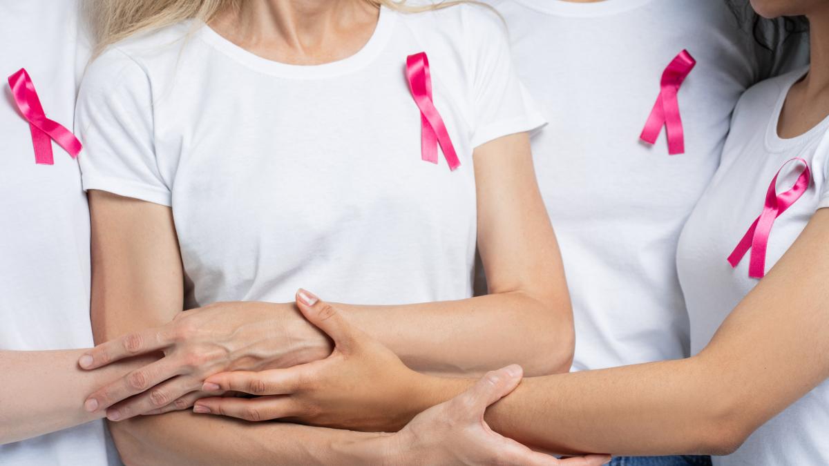 Follow the Pink: Fondazione IEO-Monzino e ricerca sui tumori femminili
