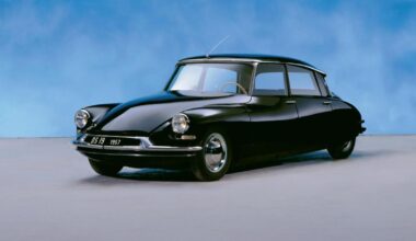 Citroën DS: 70 anni, storia dello squalo, versioni e prezzi
