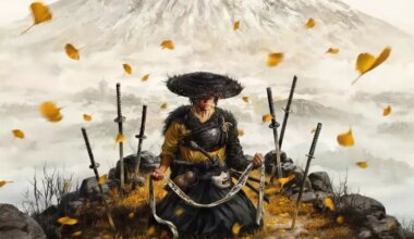 Ghost of Yotei, la recensione: Spiriti resilienti e radici familiari nel nuovo videogioco per PS5 - La Scelta Giusta