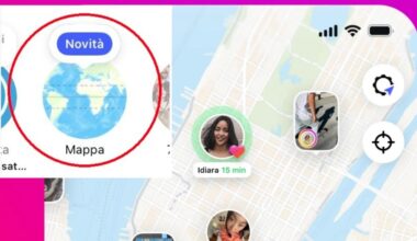 La Mappa di Instagram arriva anche in Italia, gli esperti: «Condividere la posizione espone a rischio truffe e stalking»