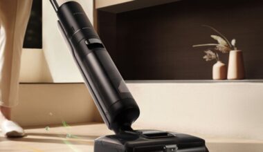 Dreame H15 Pro Foam Wash recensione: la lavapavimenti che gioca la carta della schiuma - La Scelta Giusta