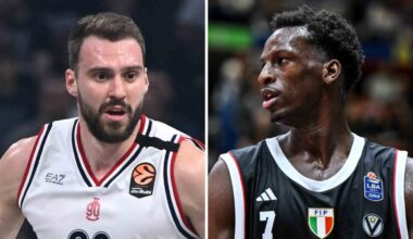 Basket, oggi inizia la serie A: favorite, colpi di mercato, calendario e tv, tutto quello che c'è da sapere