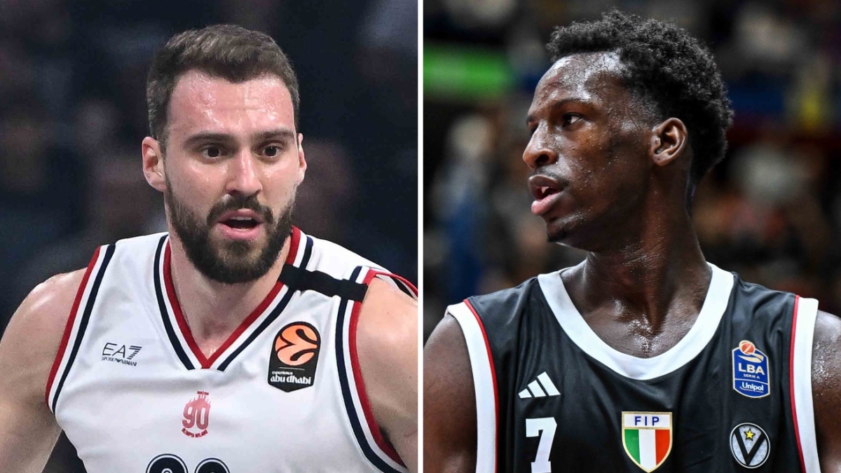 Basket, oggi inizia la serie A: favorite, colpi di mercato, calendario e tv, tutto quello che c'è da sapere