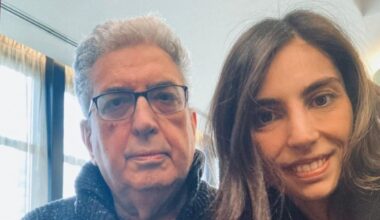 Perinetti: "Non ho capito mia figlia. Quando dissi a Maradona del doping"