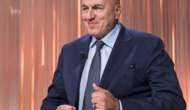 Difesa, il ministro Crosetto operato al Fatebenefratelli, è in buone condizioni