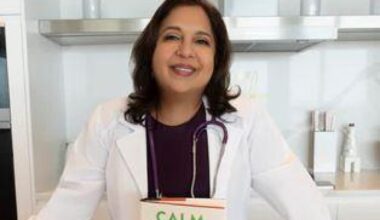 La psichiatra nutrizionista di Harvard: «Ecco la mia dieta anti-ansia: l'umore migliora anche con il cibo»