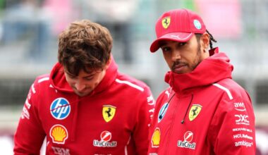 Tra le big del Mondiale di F1 la Ferrari è la peggiore. E il nervosismo aumenta