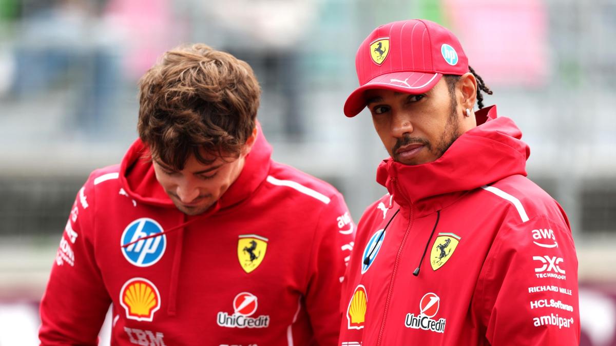 Tra le big del Mondiale di F1 la Ferrari è la peggiore. E il nervosismo aumenta