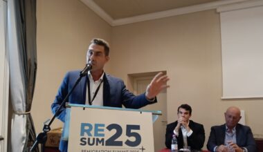 Elezioni Toscana, il tonfo della Lega che non arriva al 5%. Vannacci laconico: «I toscani si sono espressi...»