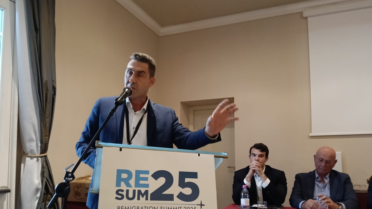 Elezioni Toscana, il tonfo della Lega che non arriva al 5%. Vannacci laconico: «I toscani si sono espressi...»