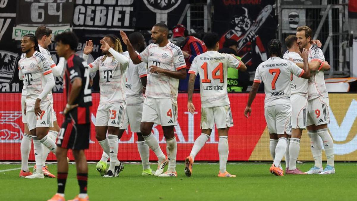 Bayern e Marsiglia: i risultati di oggi