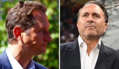 Exor e Redbird, finanza ed editoria: chi sono le società di Juventus e Milan