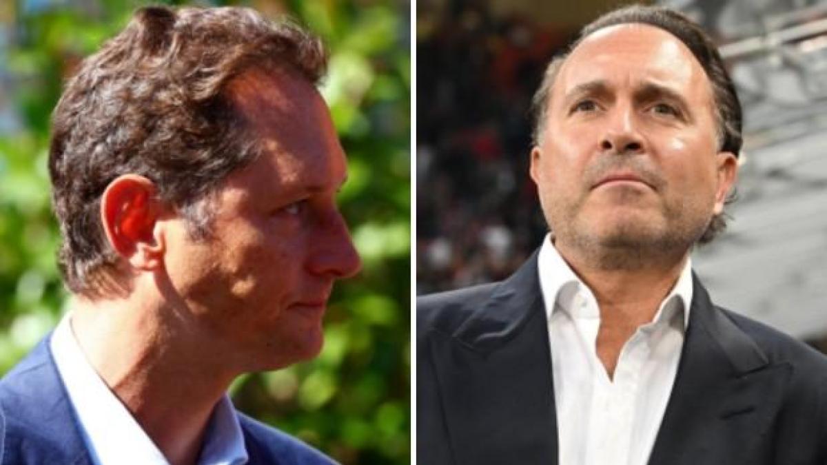 Exor e Redbird, finanza ed editoria: chi sono le società di Juventus e Milan