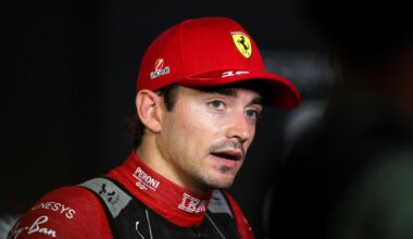 La Mercedes migliora, la Ferrari no. La rabbia di Leclerc: «Non abbiamo più scuse». Hamilton critica le strategie