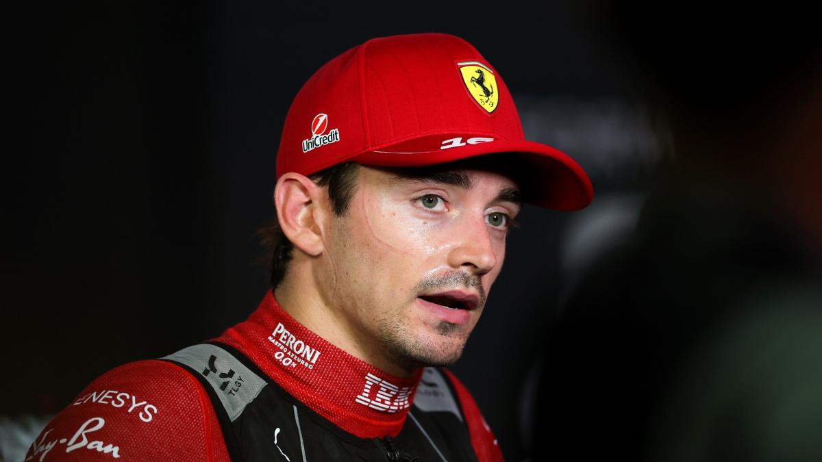 La Mercedes migliora, la Ferrari no. La rabbia di Leclerc: «Non abbiamo più scuse». Hamilton critica le strategie