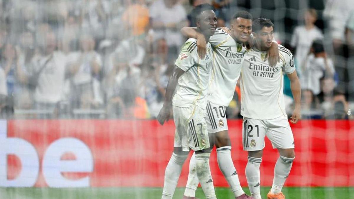 Real Madrid vince con il Villarreal: classifica e risultati Liga