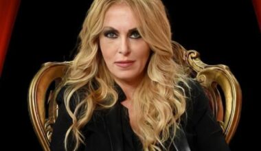 Roberta Bruzzone: i suoi studi, perché ha lasciato «Ballando con le stelle», i due matrimoni, 6 segreti
