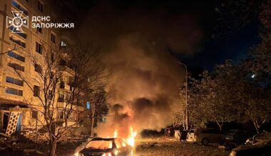 Ucraina - Russia, le notizie sul conflitto in diretta | Bombe su Leopoli, Zaporizhzhia, Sumy, Kharkiv. Sfiorato anche un treno con attivisti italiani