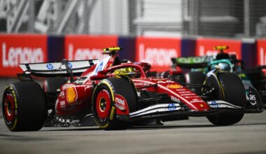 Crisi Ferrari in Formula 1, il commento di Perna sulla Gazzetta
