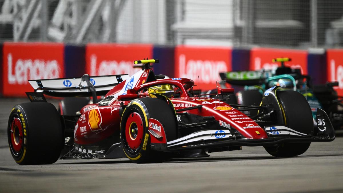 Crisi Ferrari in Formula 1, il commento di Perna sulla Gazzetta