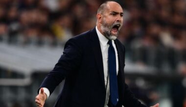 Tudor, perché togliere Conceiçao col Milan? Leao, che errori. E il Napoli continua a fare una fatica inenarrabile