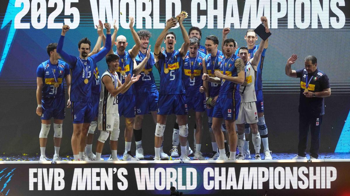 Volley, i progetti di Superlega e Serie A1 femminile dopo gli ori delle nazionali